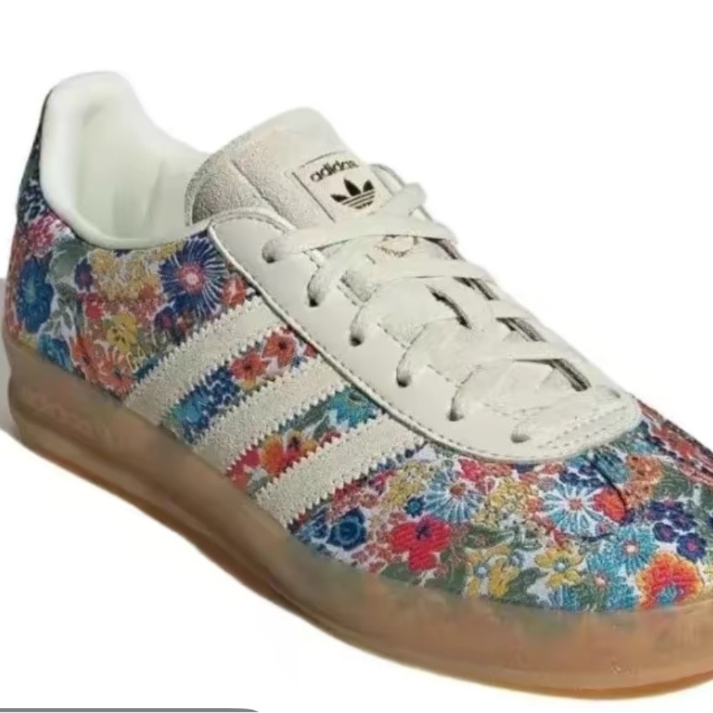 Adidas Liberty London Gazelle
